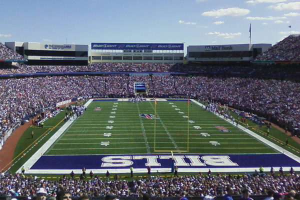 Bennett Schechter Arcuri & Will LLP Buffalo,  Office