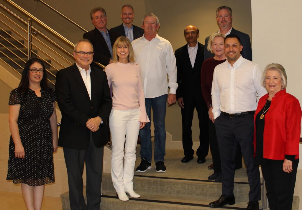 Channel Islands Law Group, P.C Ventura, CA Office