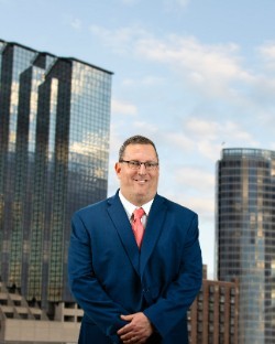 Gravis Law, PLLC Grand Rapids, MI Office