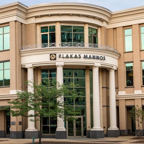 Day Ketterer Ltd Canton, OH Office