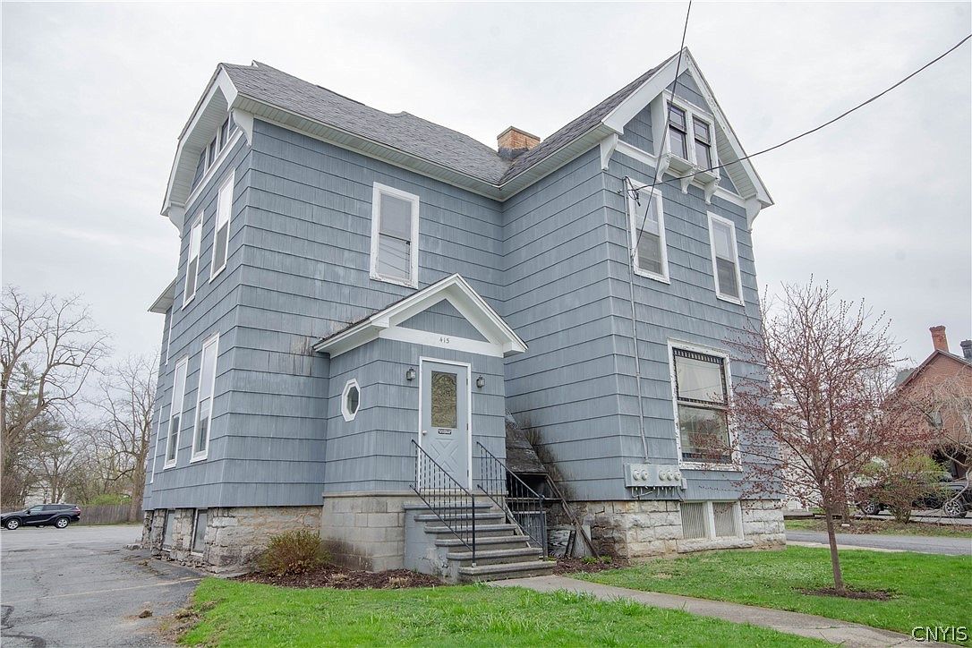 Evans Law Firm, Inc Watertown, NY Office