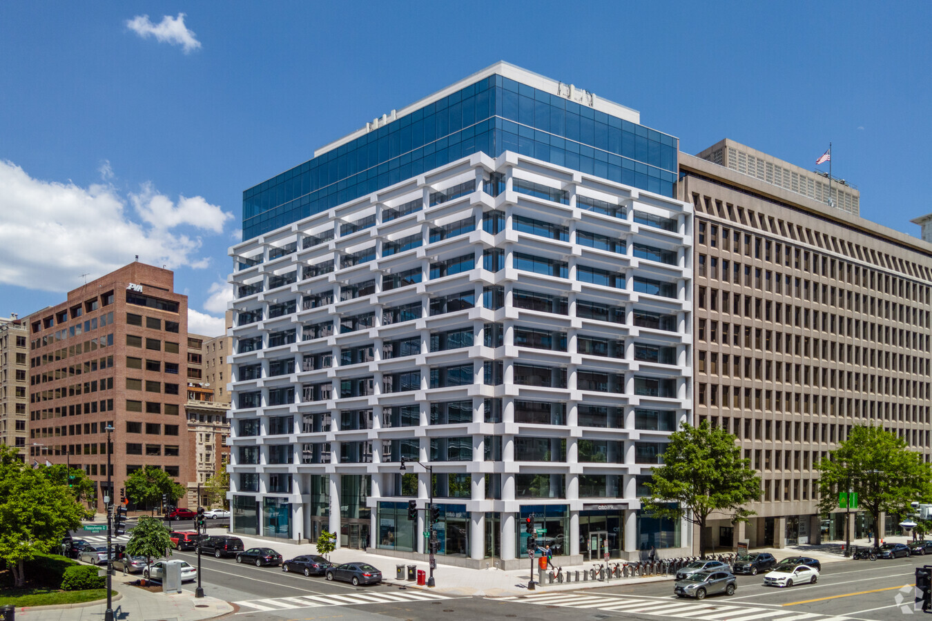 Stinson LLP Washington, DC Office