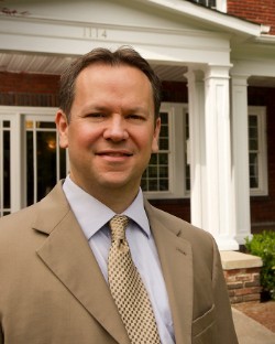 The Sumwalt Law Firm Charlotte, NC Office