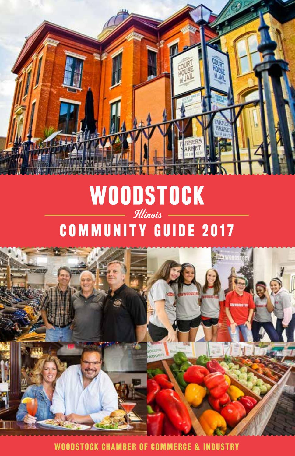 Amundsen Davis LLC Woodstock, IL Office