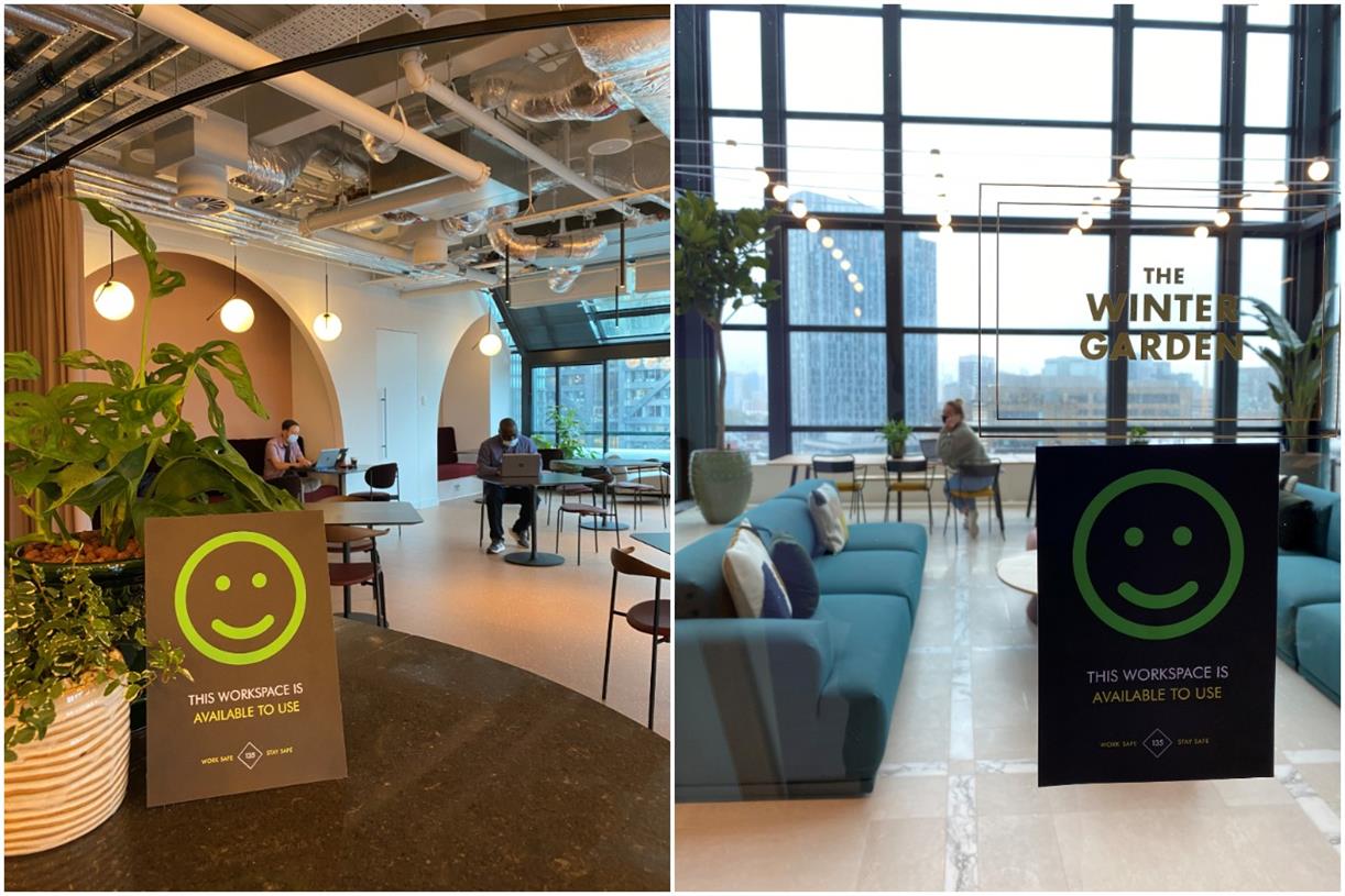 McCann  FitzGerald London, UK-England Office