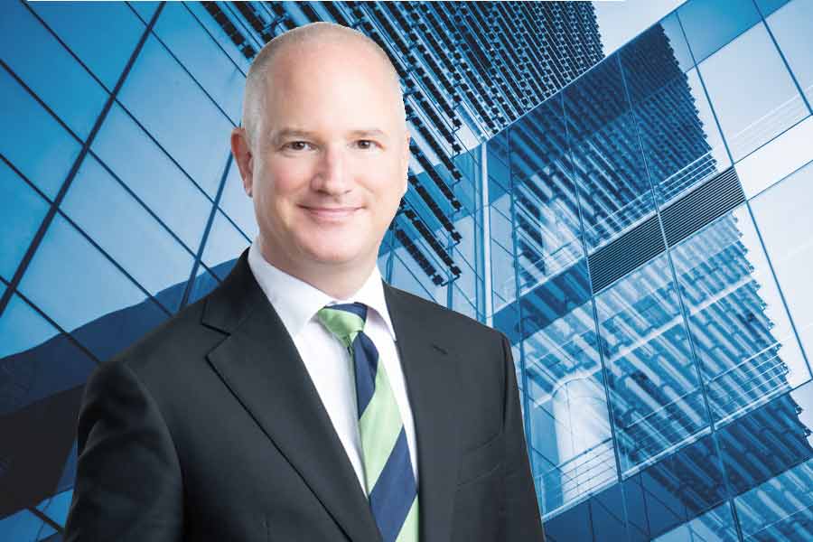 Mourant Hong Kong Office