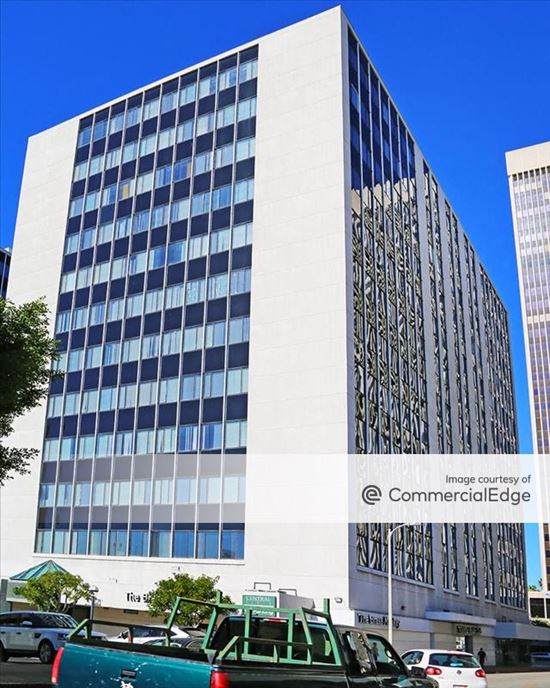 Martin & Martin, LLP Los Angeles, CA Office