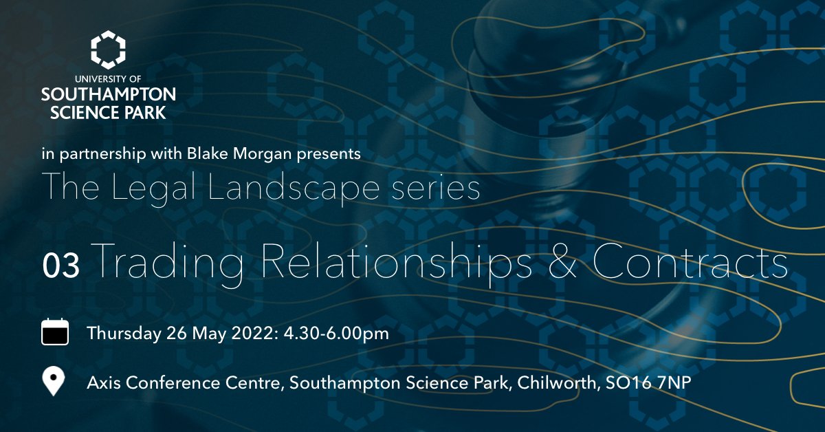 Blake Morgan Southampton, United Kingdom Office