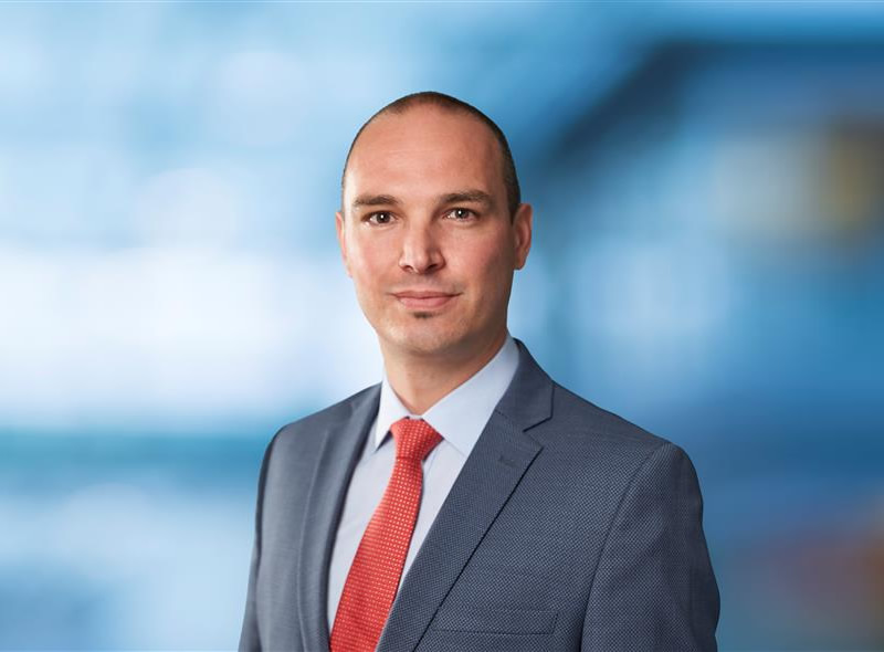 Glaholt LLP Toronto, Canada Office