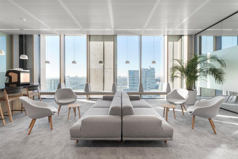 Linklaters Amsterdam, The Netherlands Office