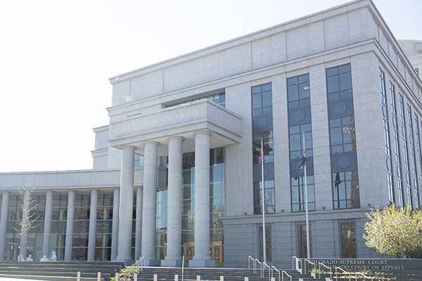 Ogborn Mihm, LLP Denver, CO Office