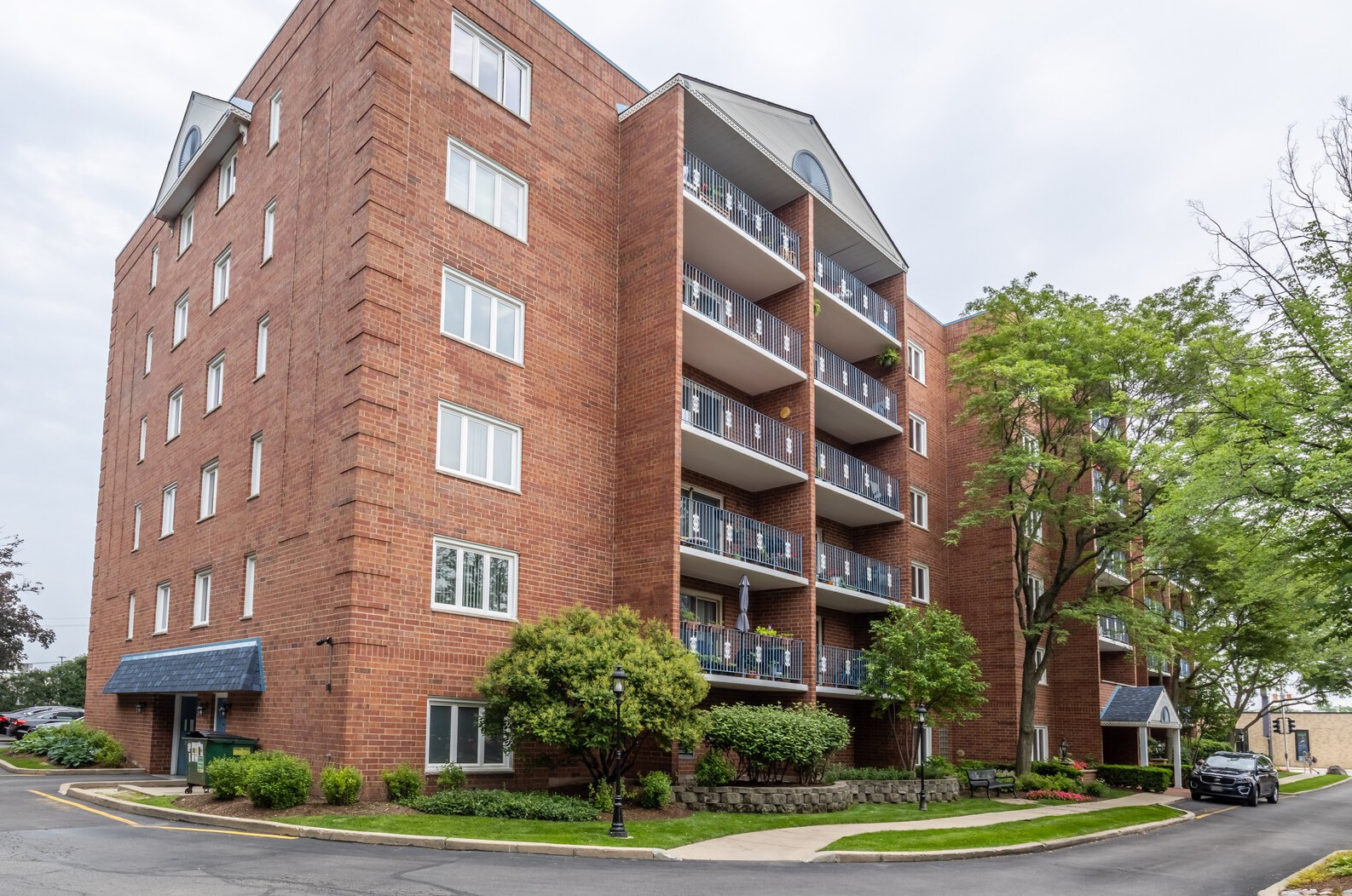 Lucas Law Niles, IL Office