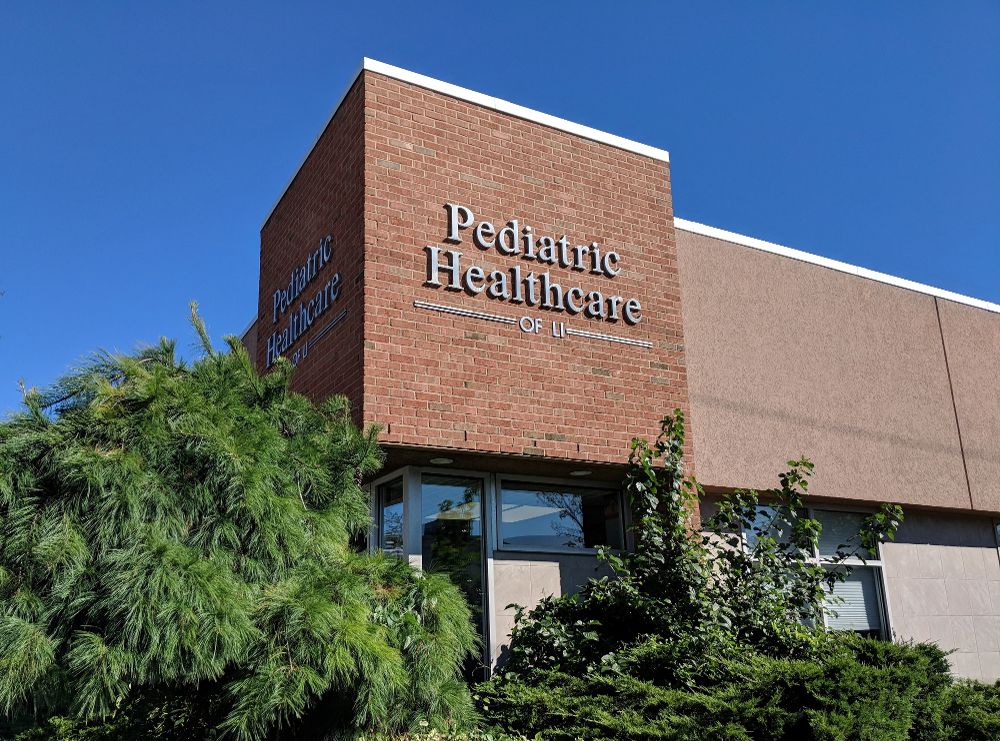 De Martini & Yi LLP Bellmore, NY Office