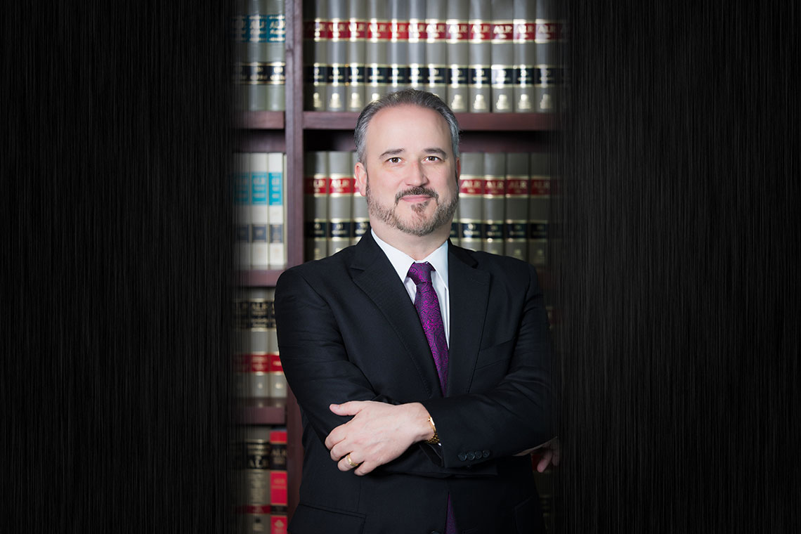 Bradley Johnson Attorneys Las Vegas, NV Office