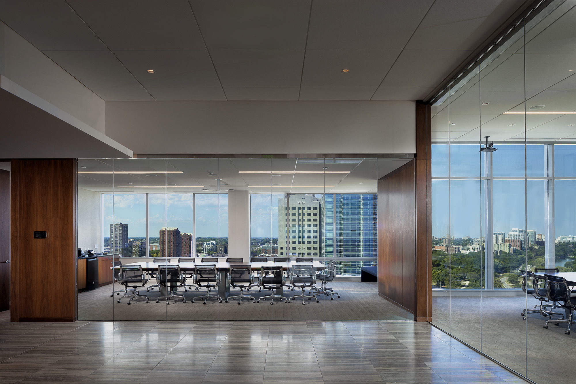 Godfrey & Kahn, SC Milwaukee, WI Office