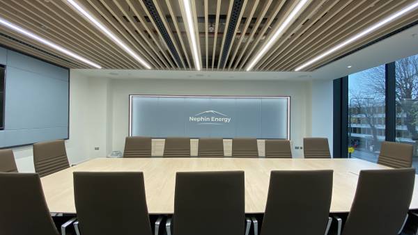 Littler Mendelson P.C Dublin, Ireland Office