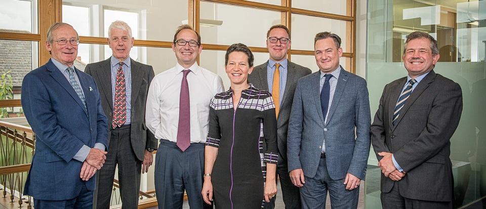 Gibson Solicitors Newcastle upon Tyne, United Kingdom Office