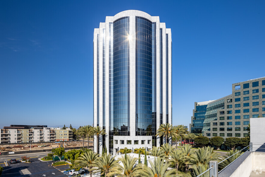 Aleshire & Wynder, LLP Irvine, CA Office