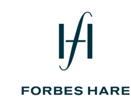 Forbes Hare LLP London, United Kingdom Office