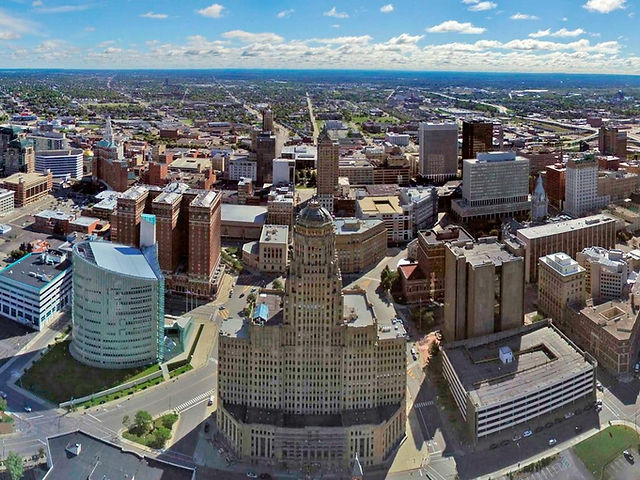 Wilder & Linneball, L.L.P Buffalo, NY Office