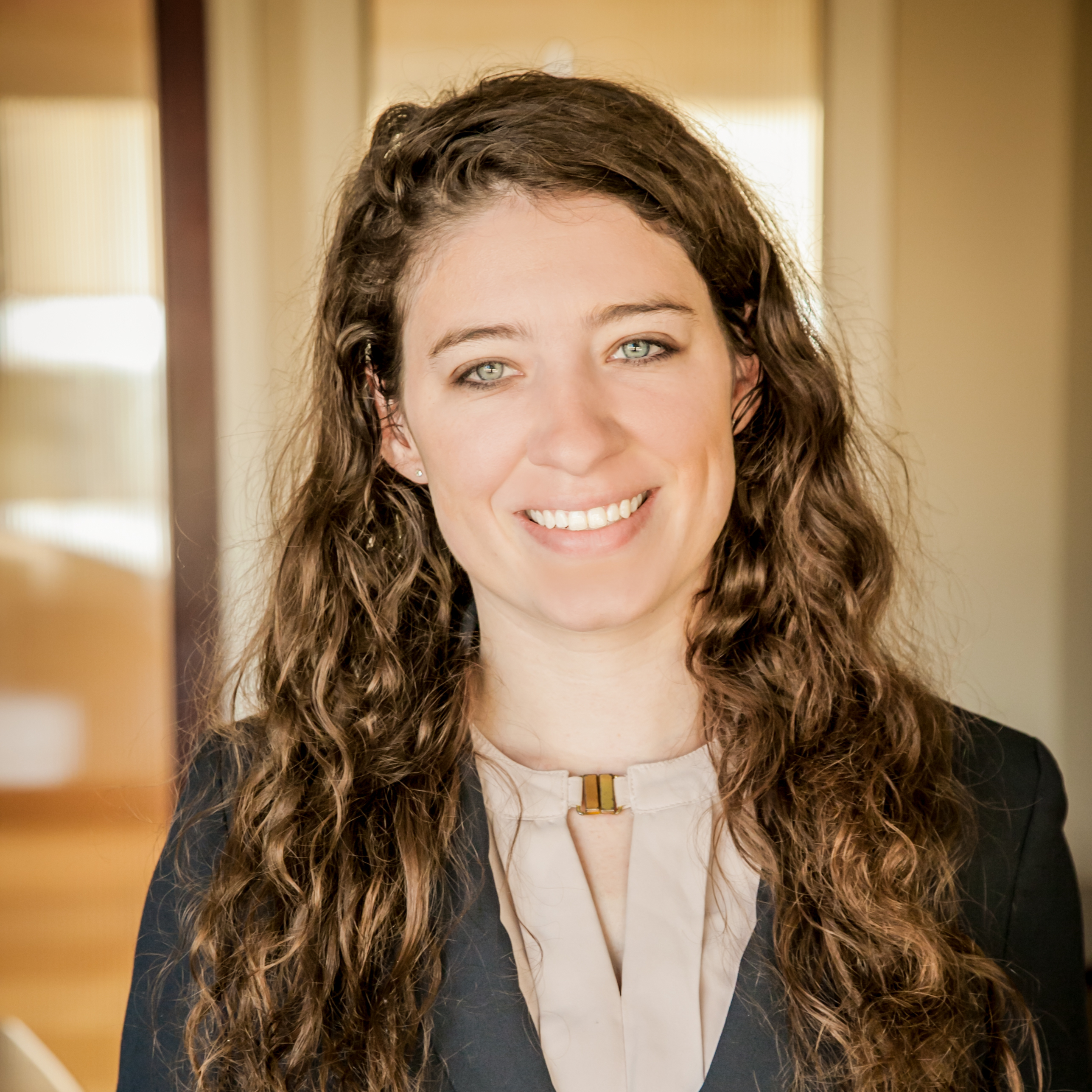 Shelton McKean Saint Petersburg,  Office