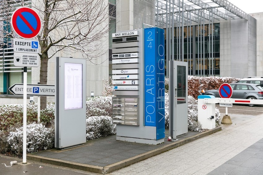 Ogier Luxembourg Office