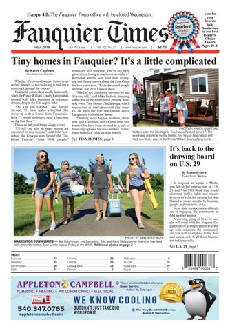 Strother Law Offices, PLC Delaplane, VA Office