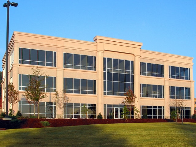 Smith, Welch, Webb & White LLC Stockbridge, GA Office