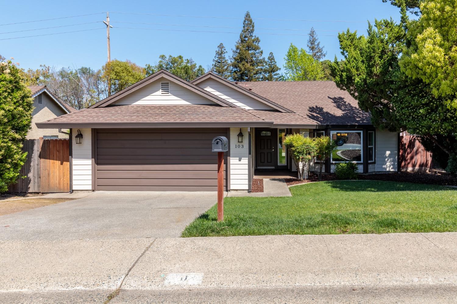 Duncan Law Roseville, CA Office