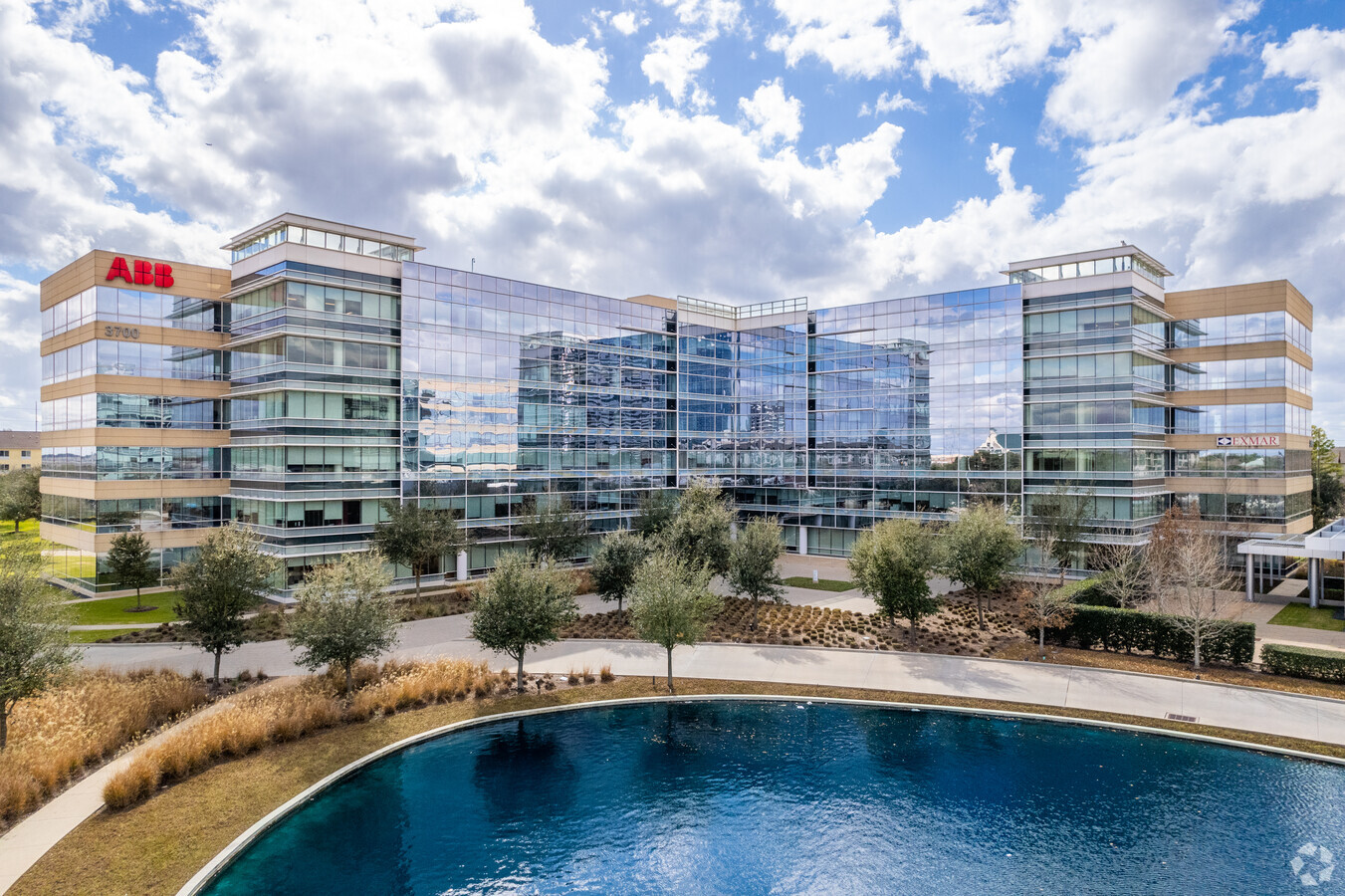 White Shaver Law Firm Houston, TX Office