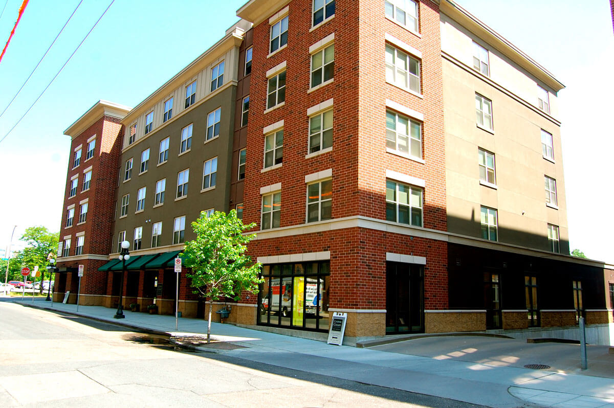 Fay & Associates, LLC Saint Paul, MN Office