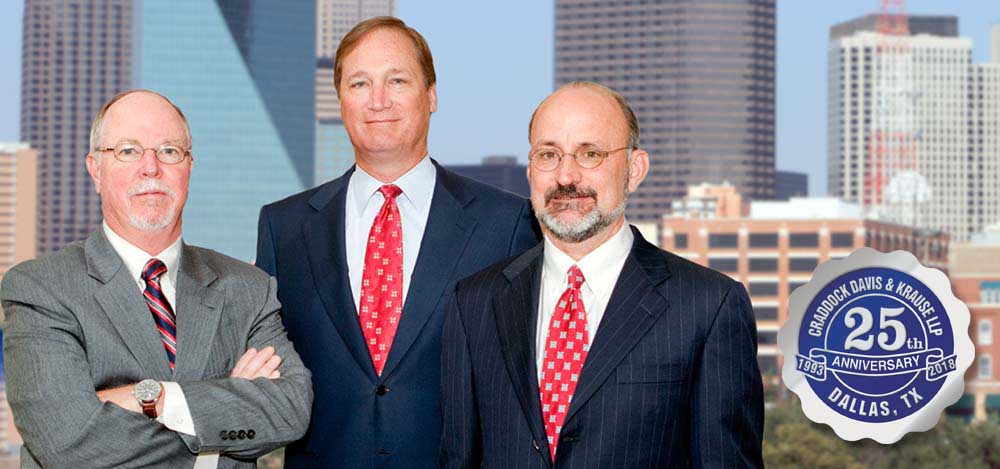 Craddock Davis & Krause LLP Santa Fe, NM Office