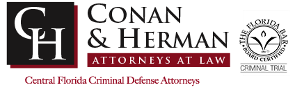 Conan & Herman Tavares, FL Office