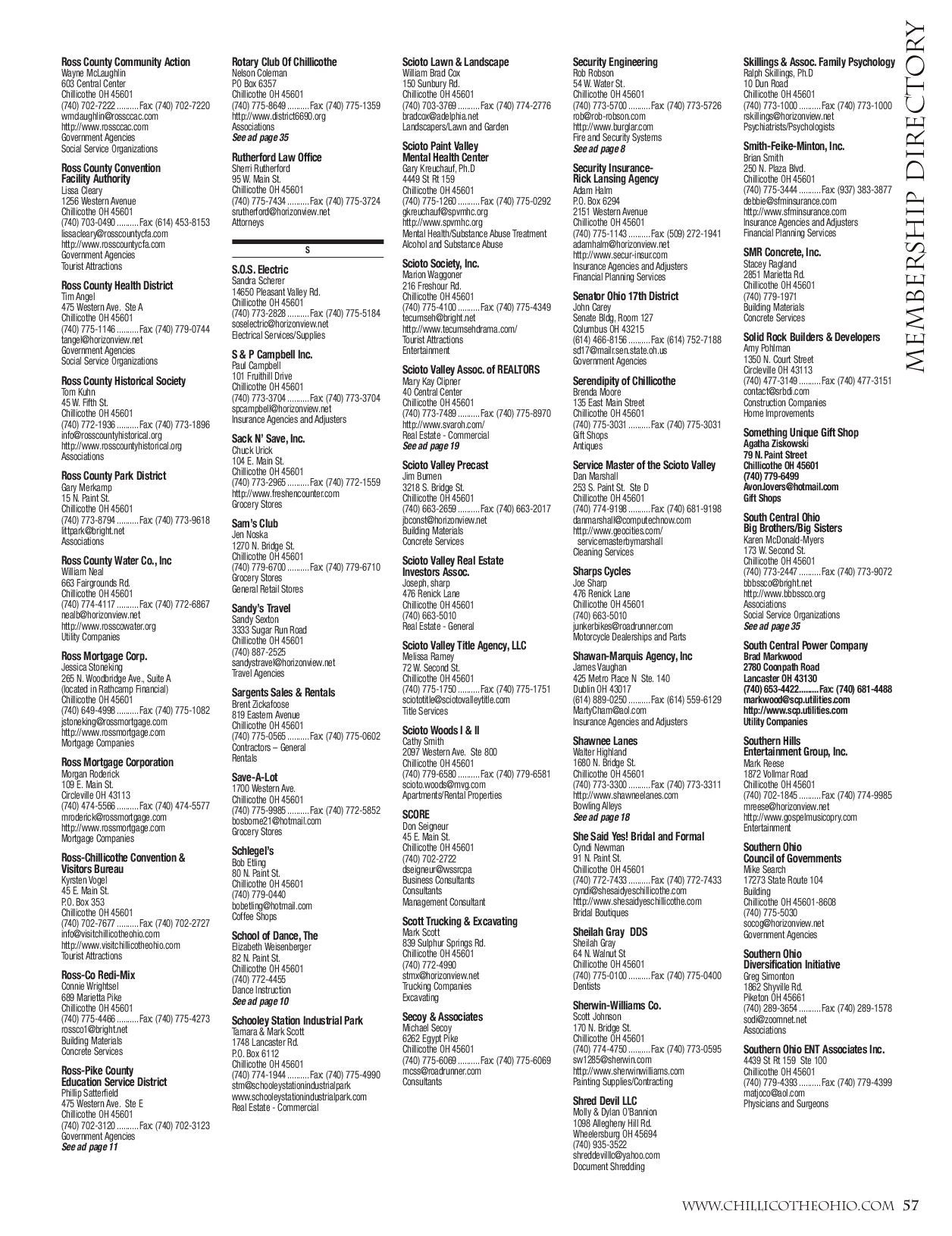 Wrightsel & Wrightsel Columbus, OH Office