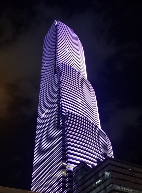 Assouline & Berlowe, P.A Coral Gables, FL Office