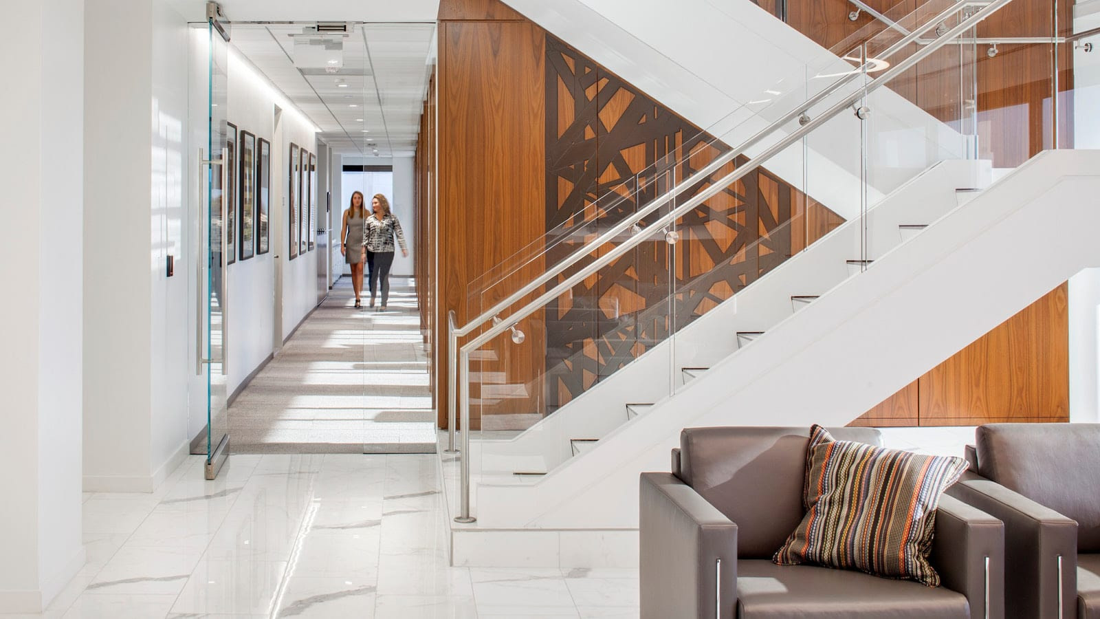 Watt, Tieder, Hoffar & Fitzgerald L.L.P McLean, VA Office