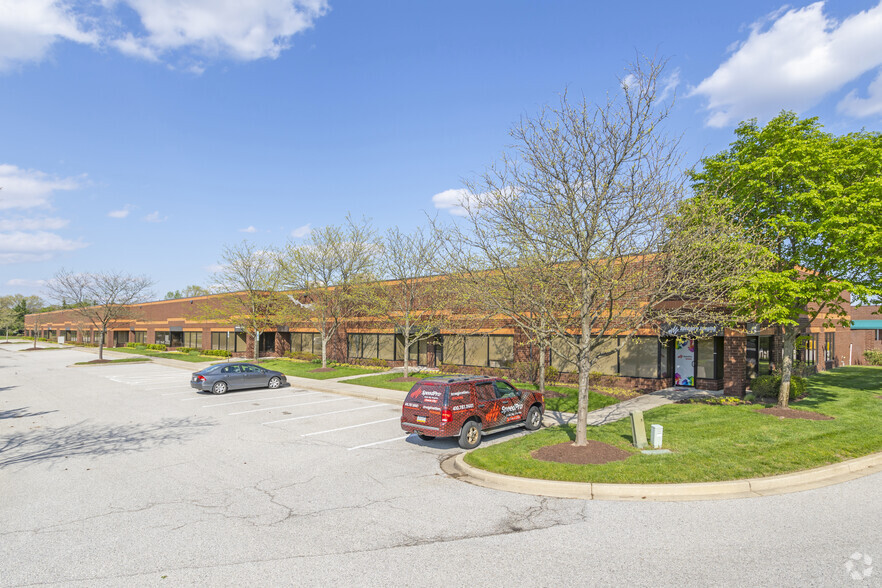 Lessans, Praley & McCormick, P.A Glen Burnie, MD Office