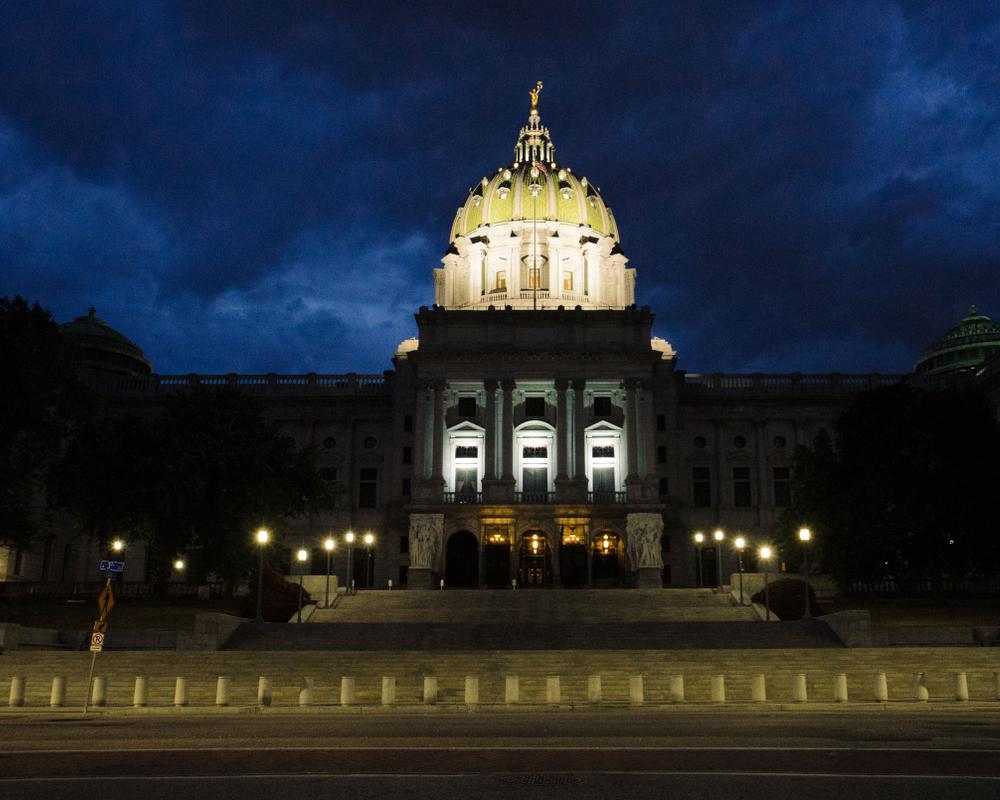 Gordon Rees Scully Mansukhani LLP Harrisburg, PA Office