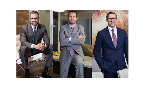 Caldwell Cassady & Curry Dallas, TX Office