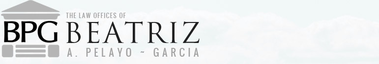 The Law Offices of Beatriz A. Pelayo-Garcia Monterey Park,  Office