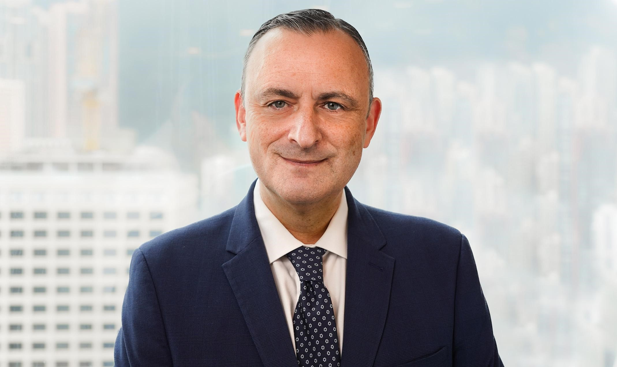 Watson Farley & Williams LLP Hong Kong Office