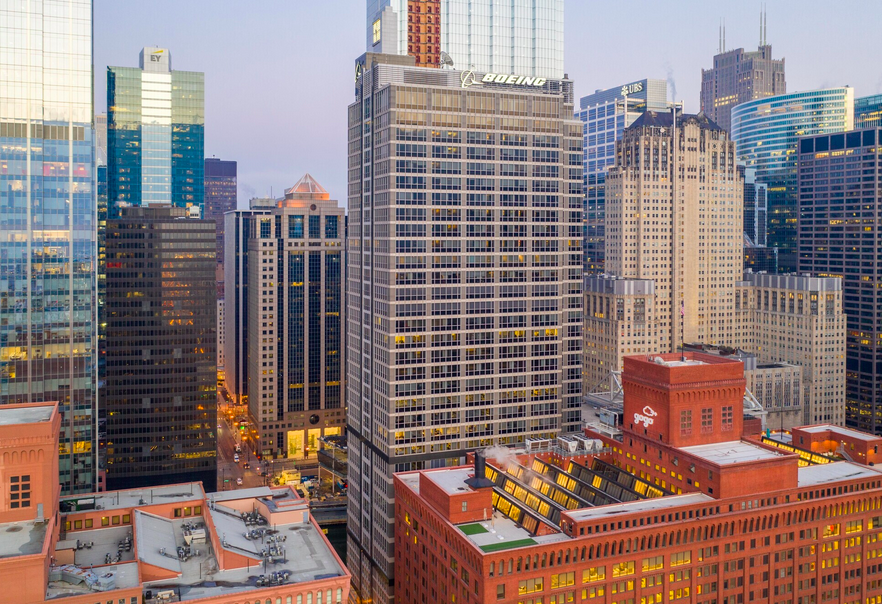 Absolute Technology Law Group, LLC Chicago, IL Office