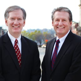 Stone, LaFaver & Shekletski New Cumberland, PA Office