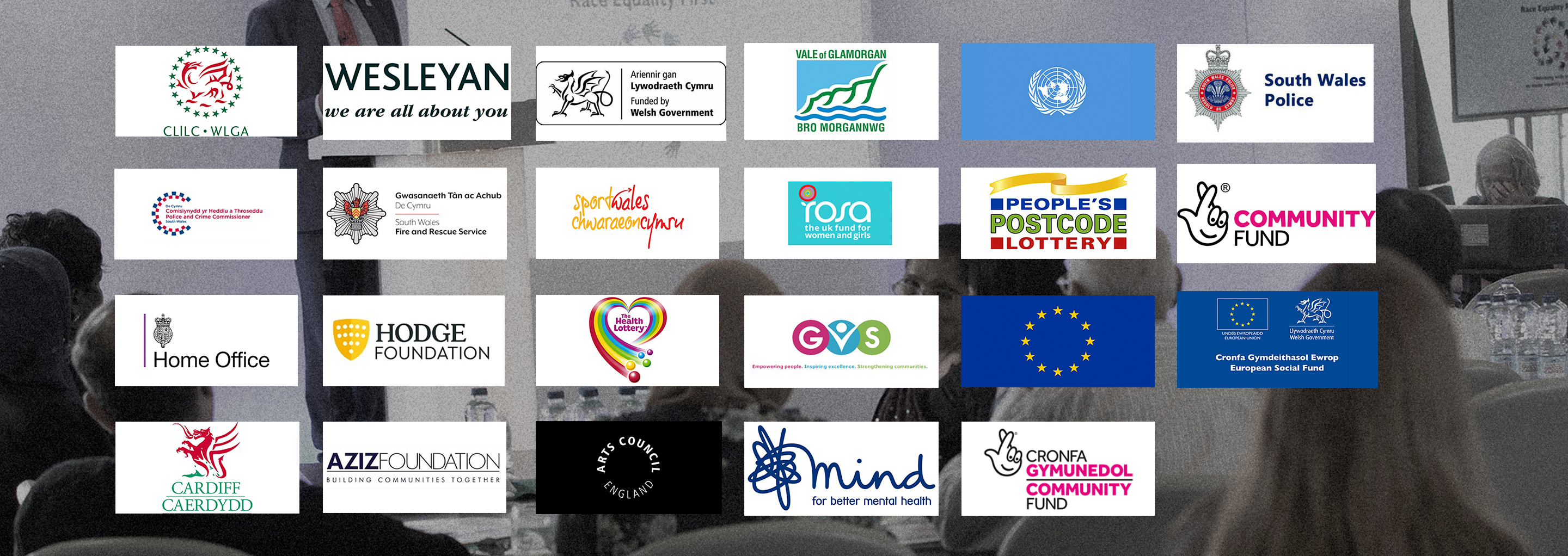 NewLaw Solicitors Cardiff, United Kingdom Office