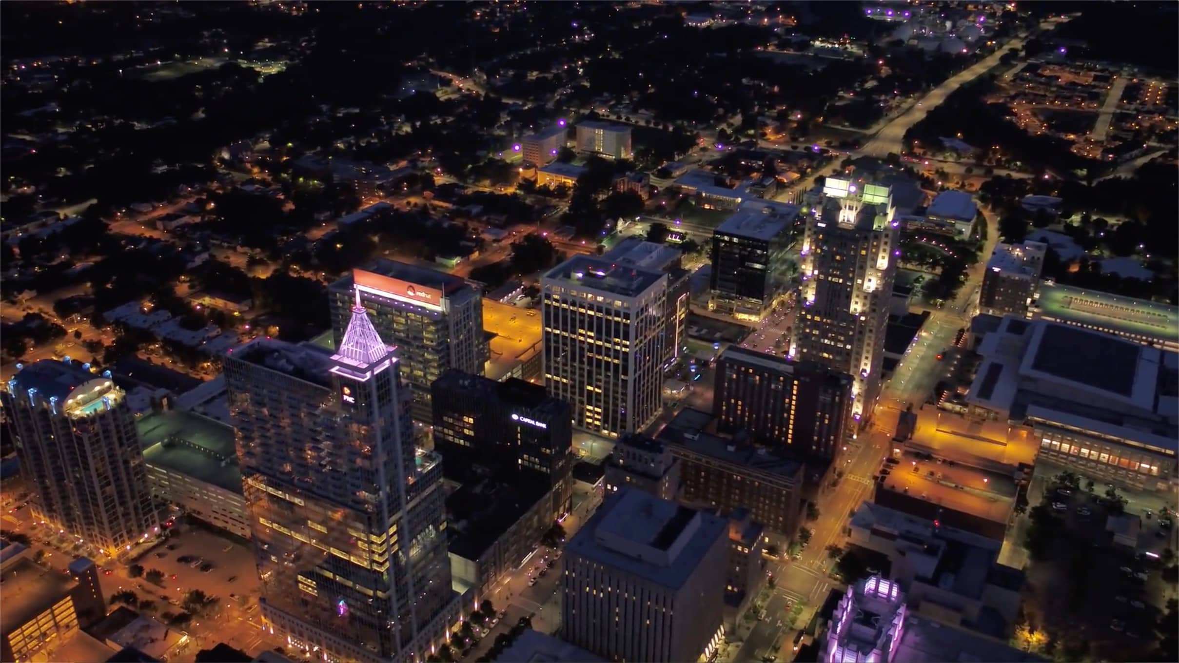 Nicholls & Crampton, P.A Raleigh, NC Office