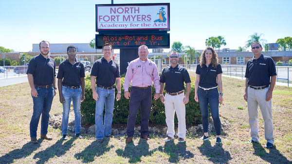 Aloia, Roland, Lubell & Morgan, PLLC Cape Coral, FL Office