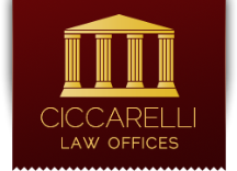 Ciccarelli Law Offices Exton, PA Office