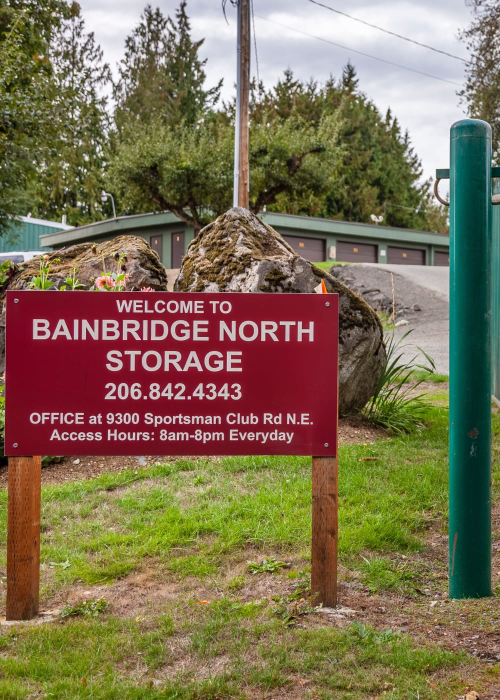 Masters Law Group, PLLC Bainbridge Island, WA Office