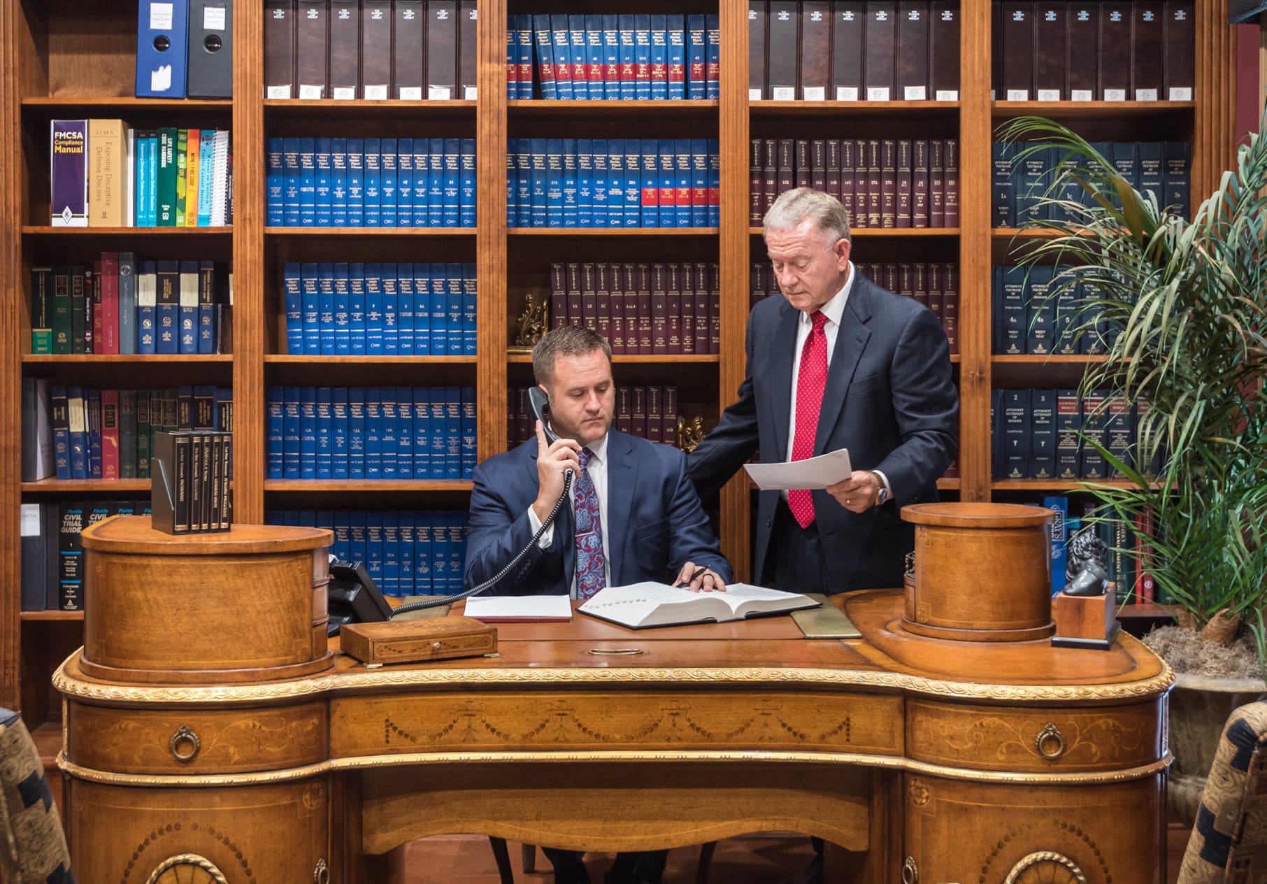 Liberis Law Firm Fort Walton Beach, FL Office