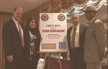 Rosado, Apat & Dudley, LLP Hicksville, NY Office